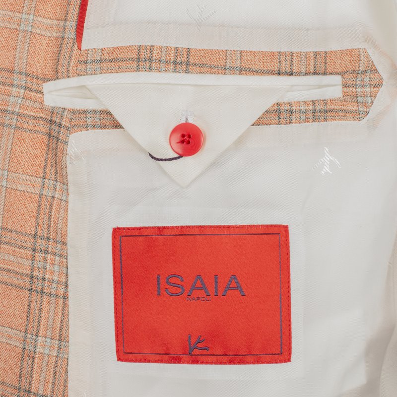 Blazer Isaia