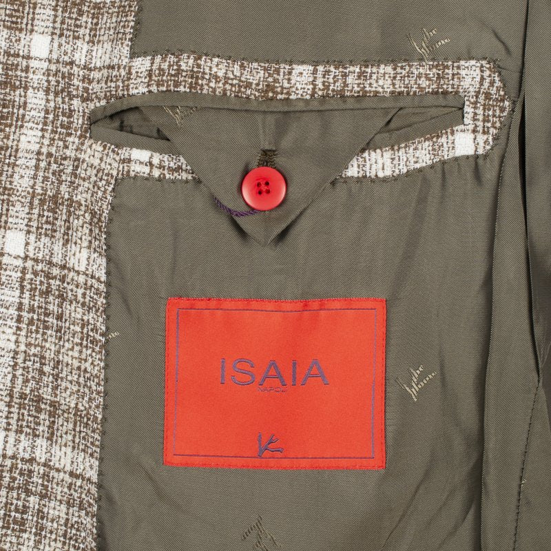Blazer Isaia
