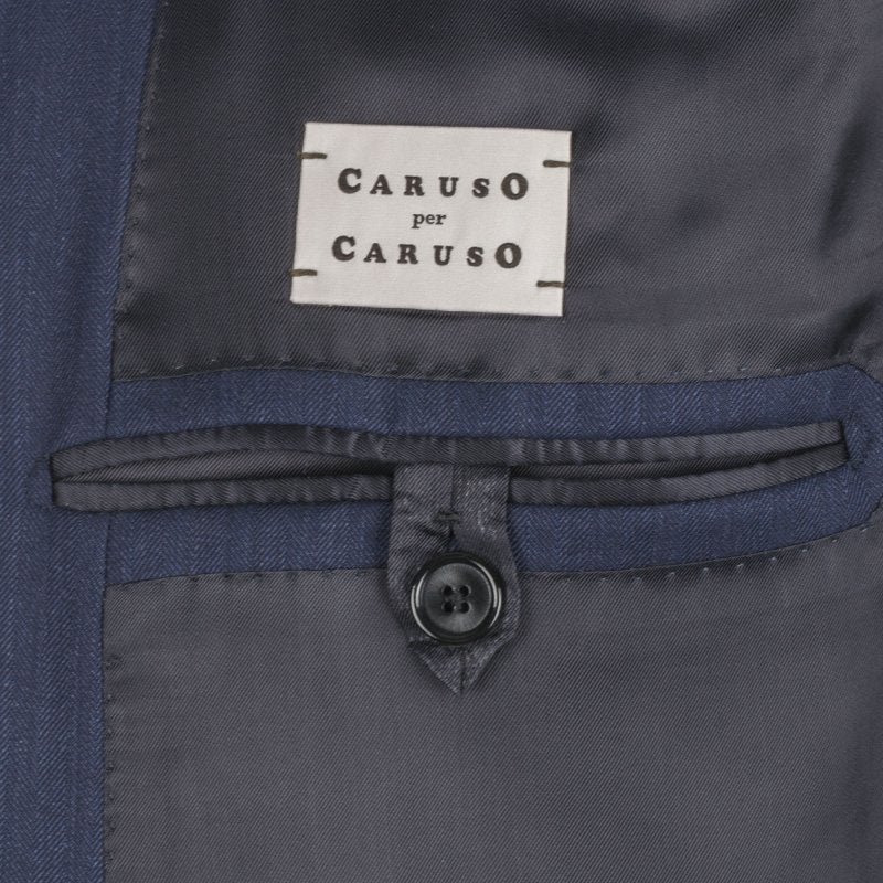 Traje Caruso