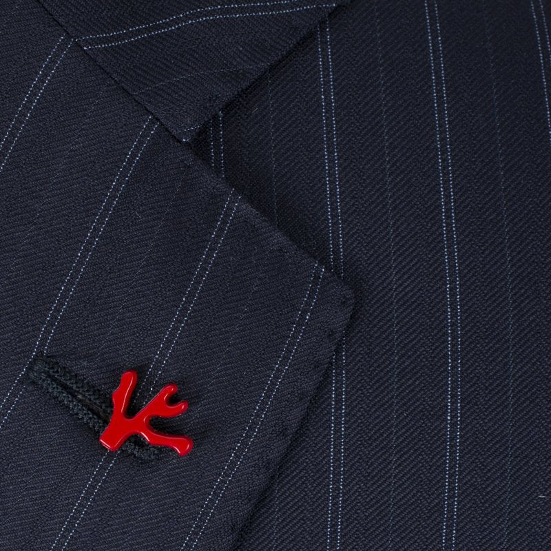 Traje Isaia