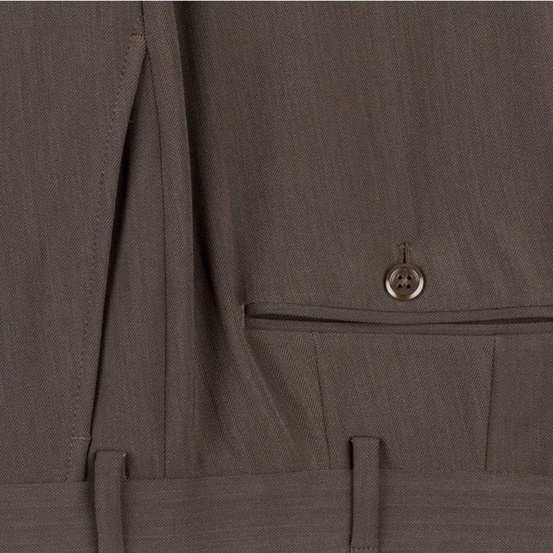 Traje Armani