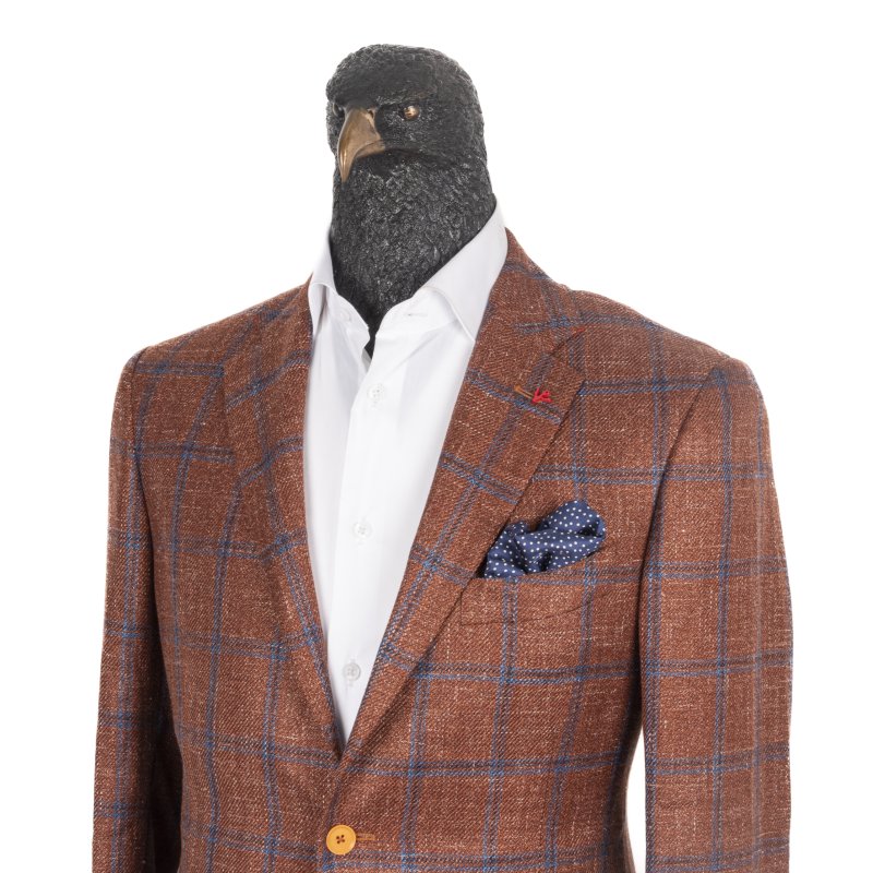 Blazer Isaia