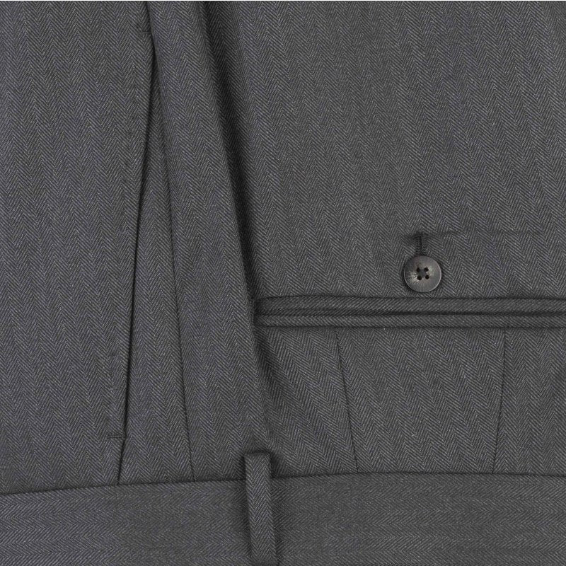 Traje Caruso