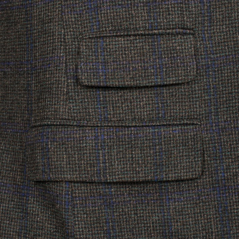 Blazer Caruso