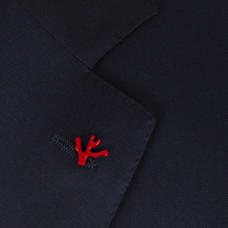 Blazer Isaia