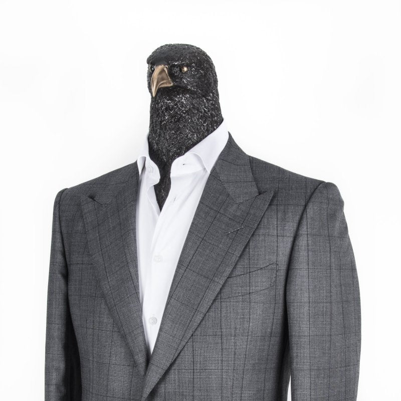Traje Tom Ford