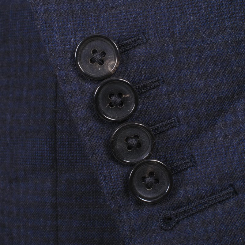 Traje Tom Ford
