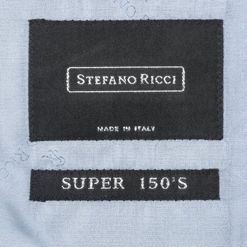 Traje Stefano Ricci