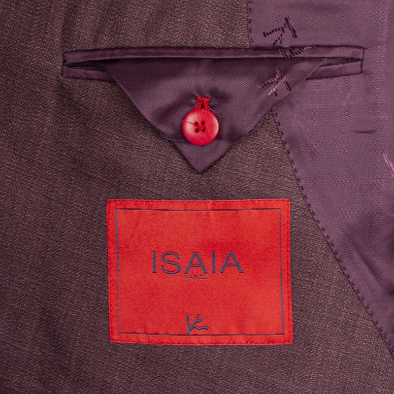 Blazer Isaia