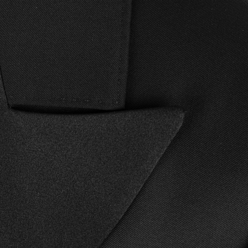 Smoking Zegna
