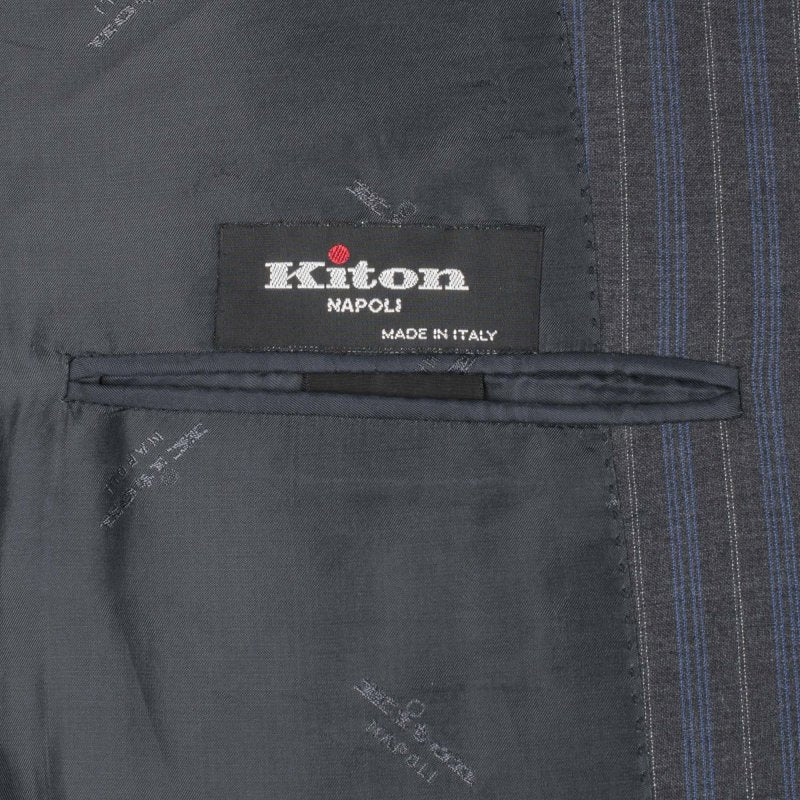 Traje Kiton