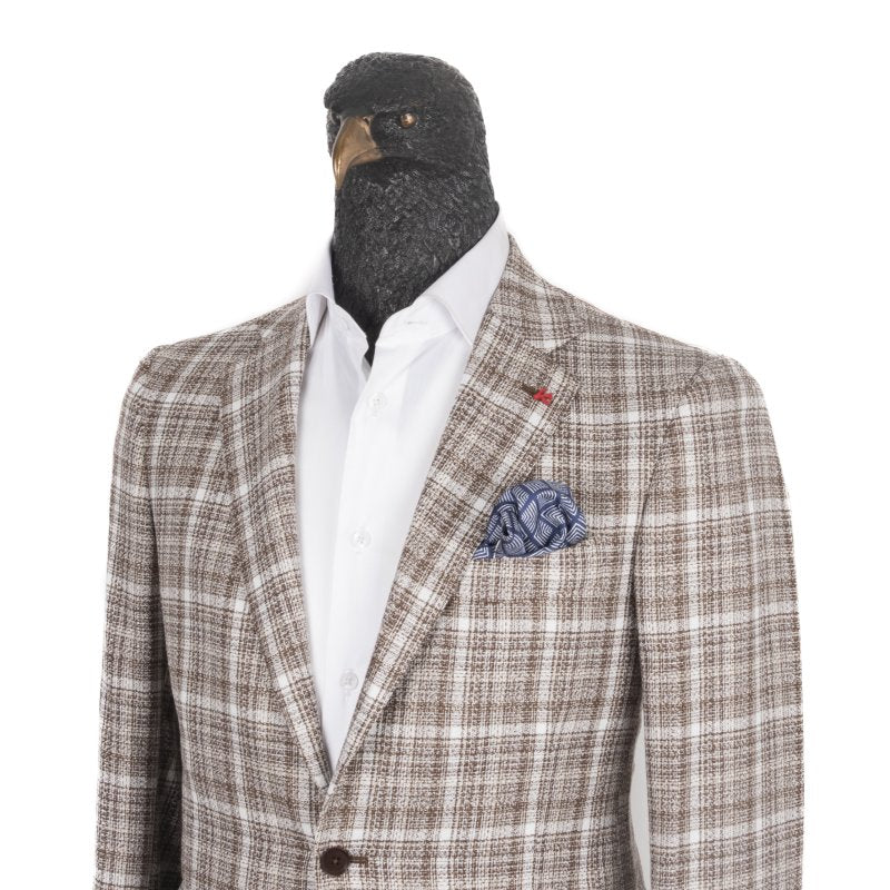 Blazer Isaia