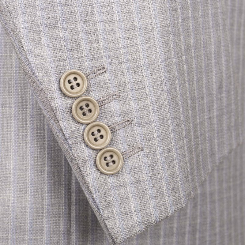 Traje Canali