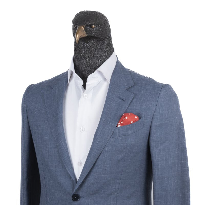 Traje Zegna