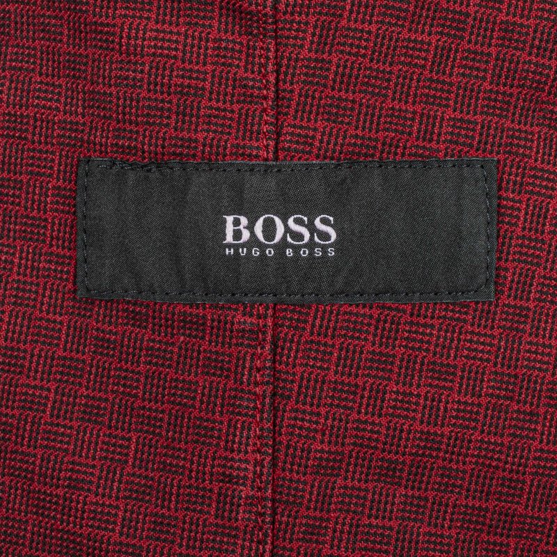 Blazer Hugo Boss