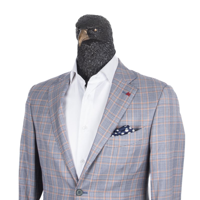 Blazer Isaia