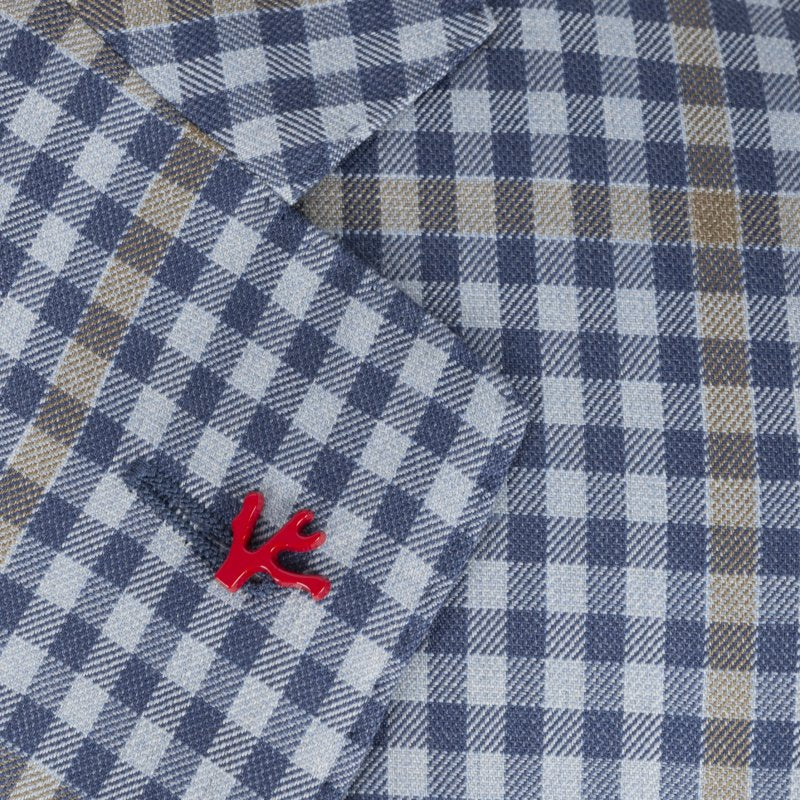 Blazer Isaia