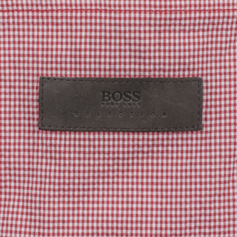 Hugo Boss