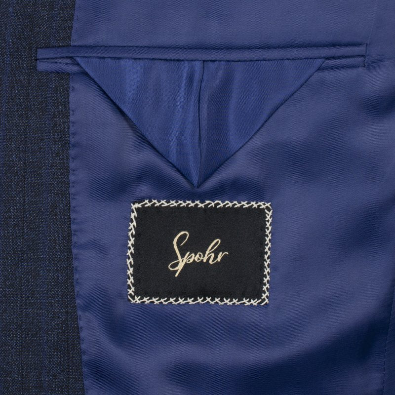 Traje Spohr