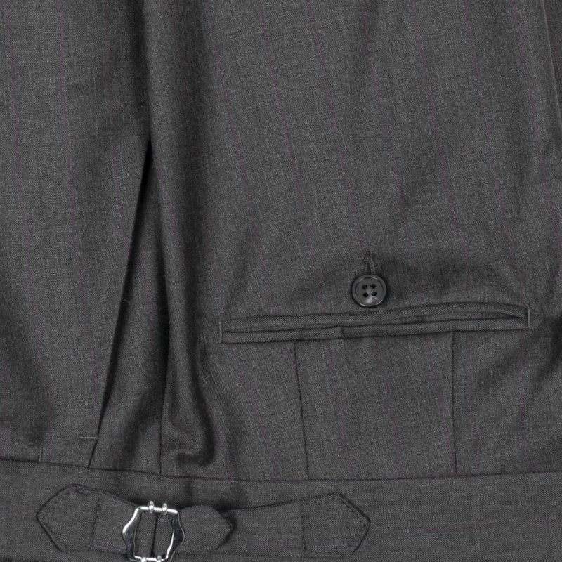 Traje Spohr