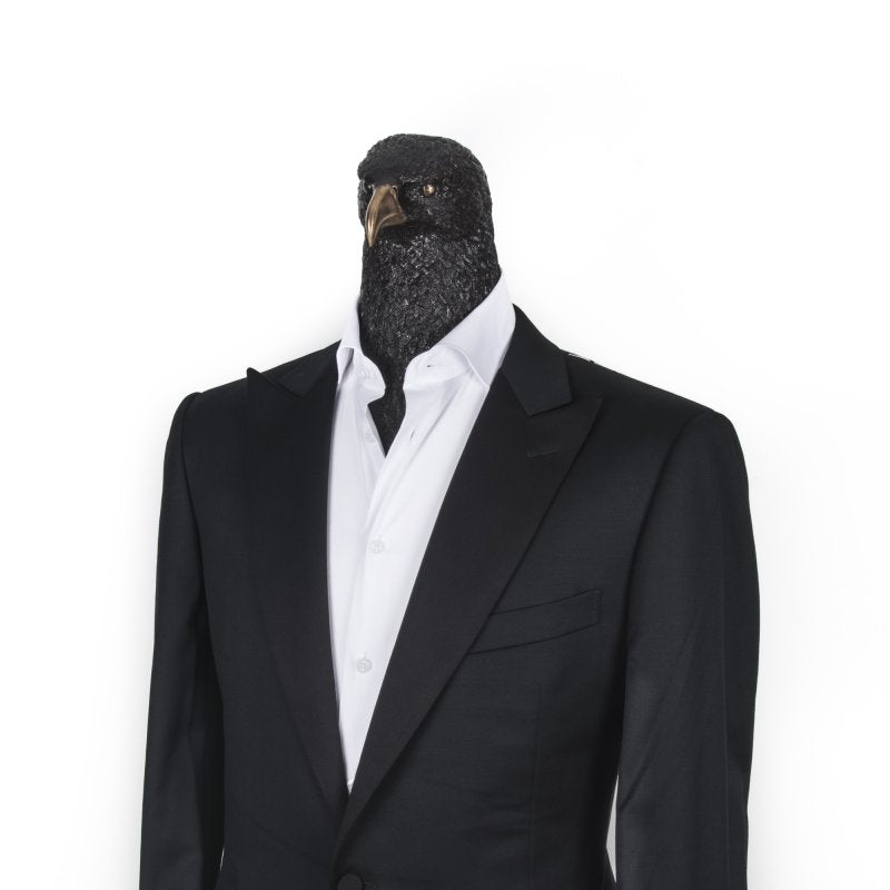 Smoking Zegna