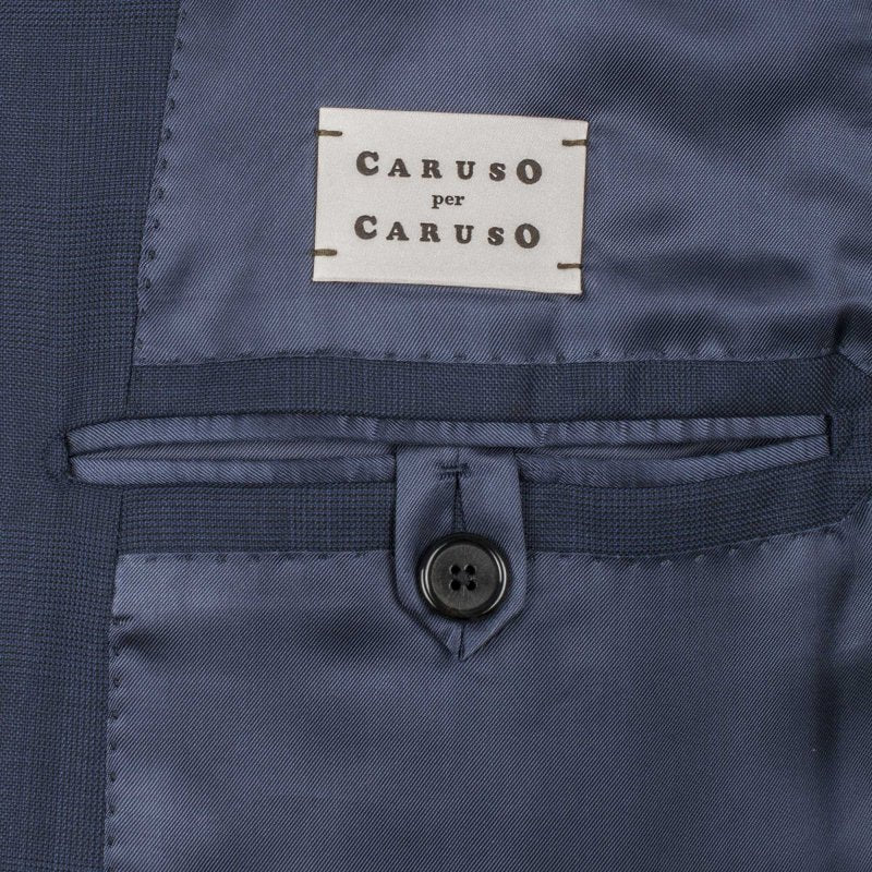 Traje Caruso