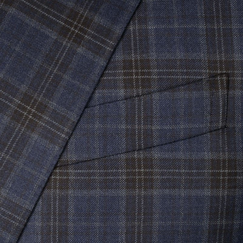 Blazer Caruso