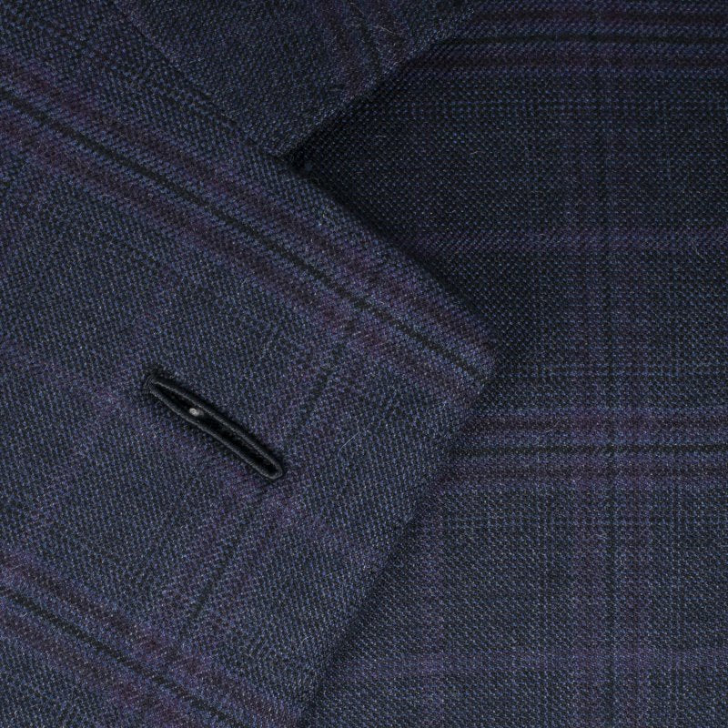 Blazer Caruso
