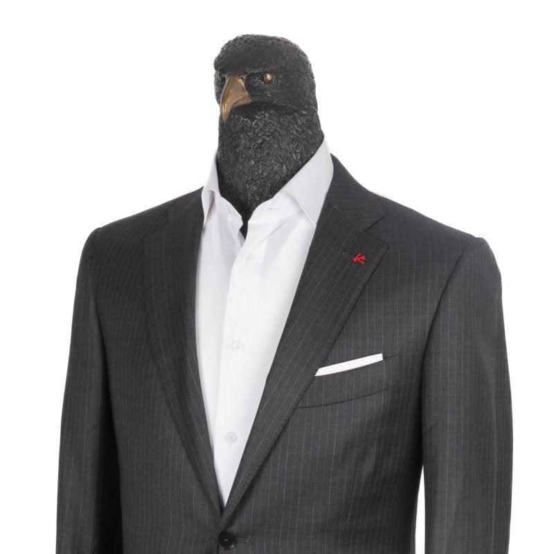 Traje Isaia