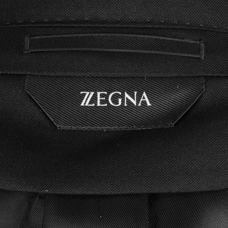 Smoking Zegna