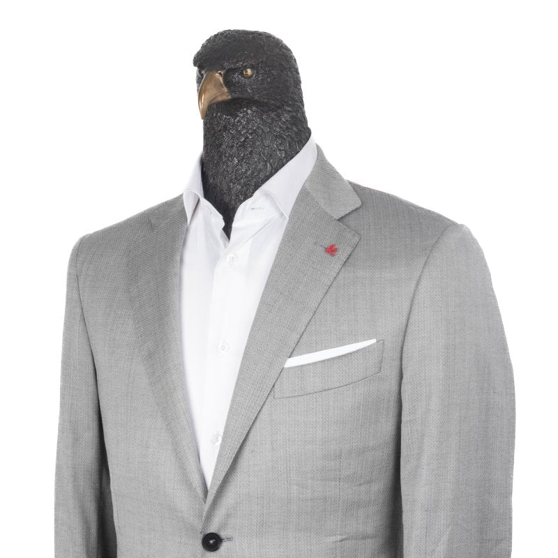 Traje Isaia