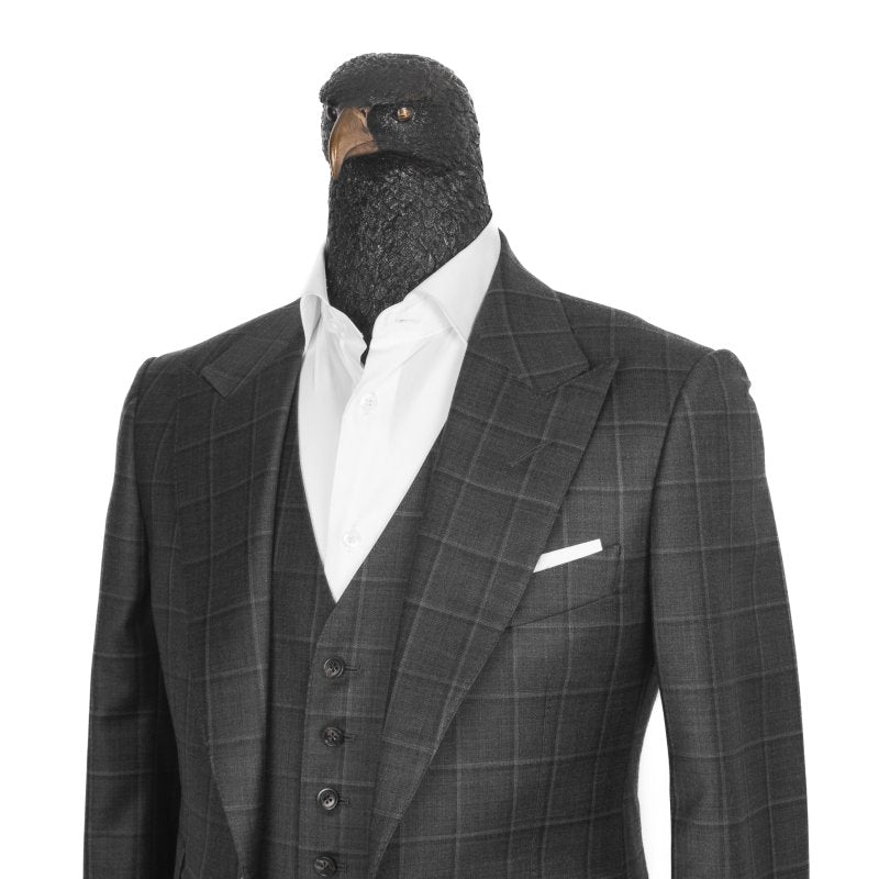 Traje Spohr