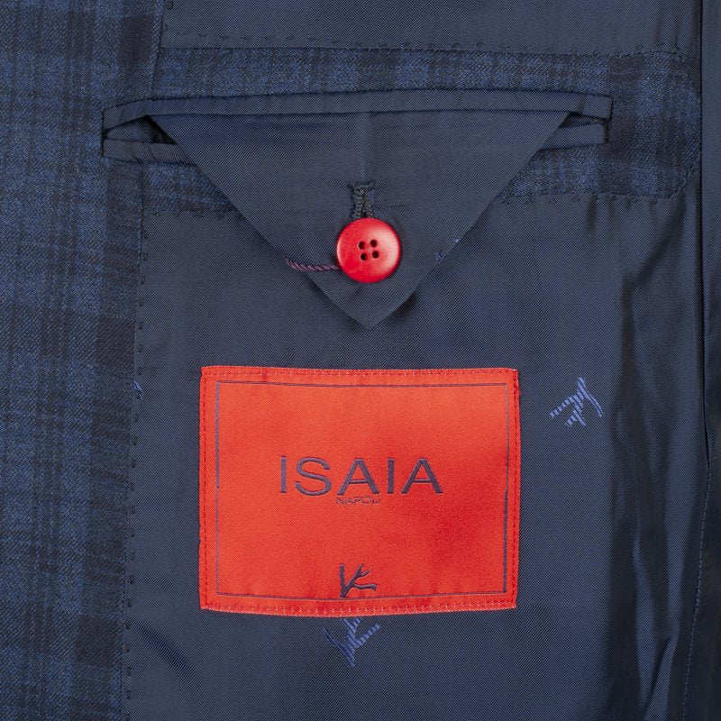 Blazer Isaia
