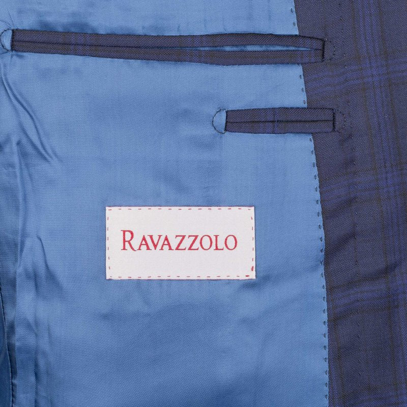 Traje Ravazzolo