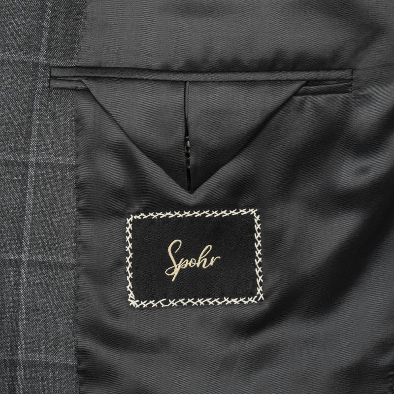 Traje Spohr