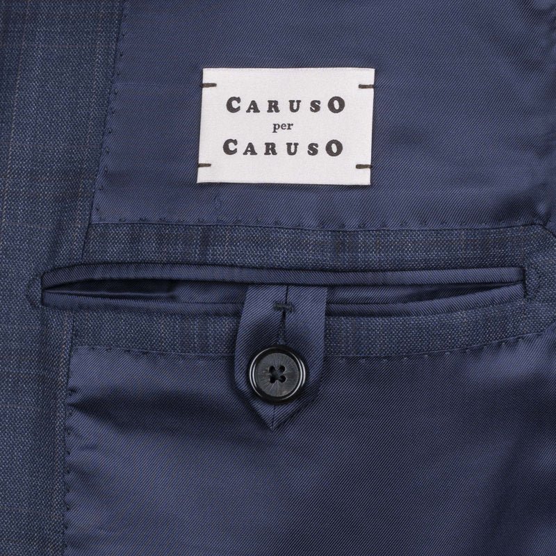 Traje Caruso