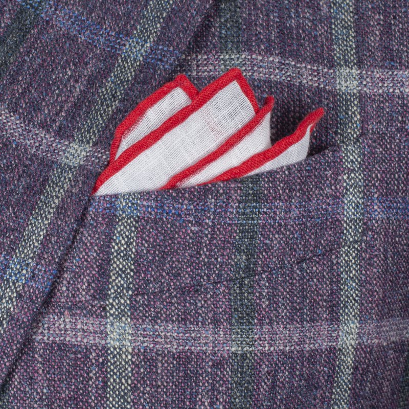 Blazer Isaia