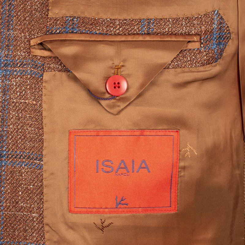Blazer Isaia