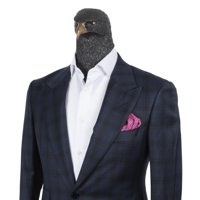 Blazer Spohr