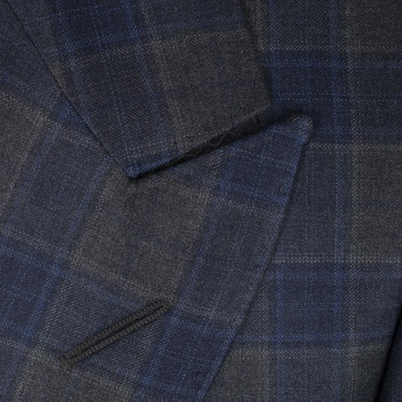 Blazer Spohr