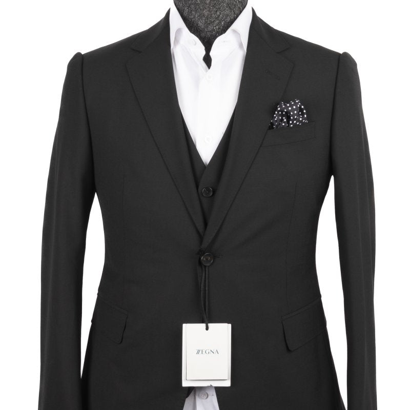 Traje Zegna