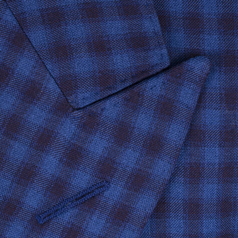 Blazer Spohr