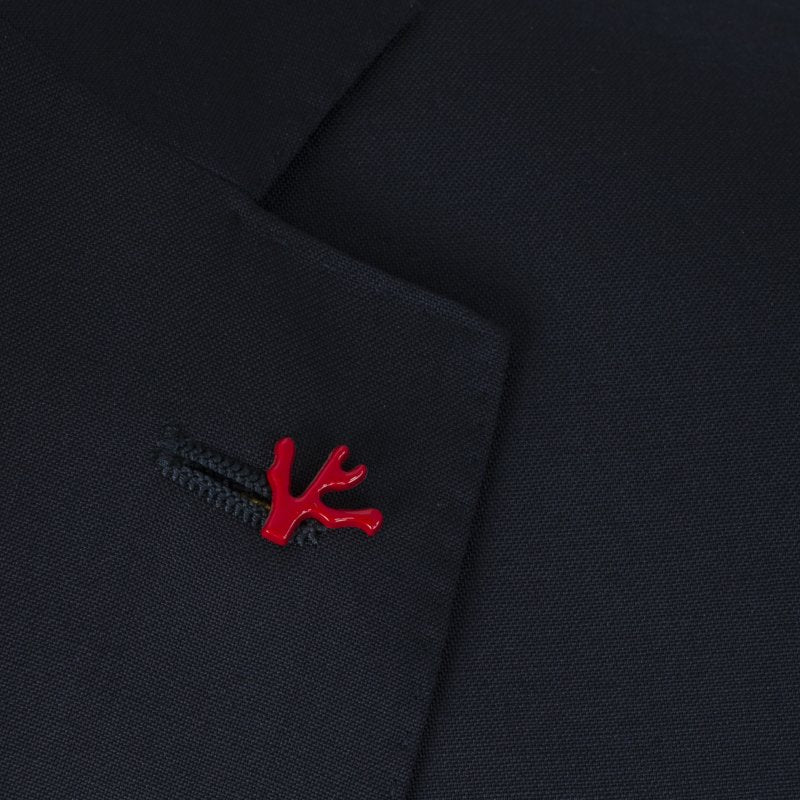 Traje Isaia