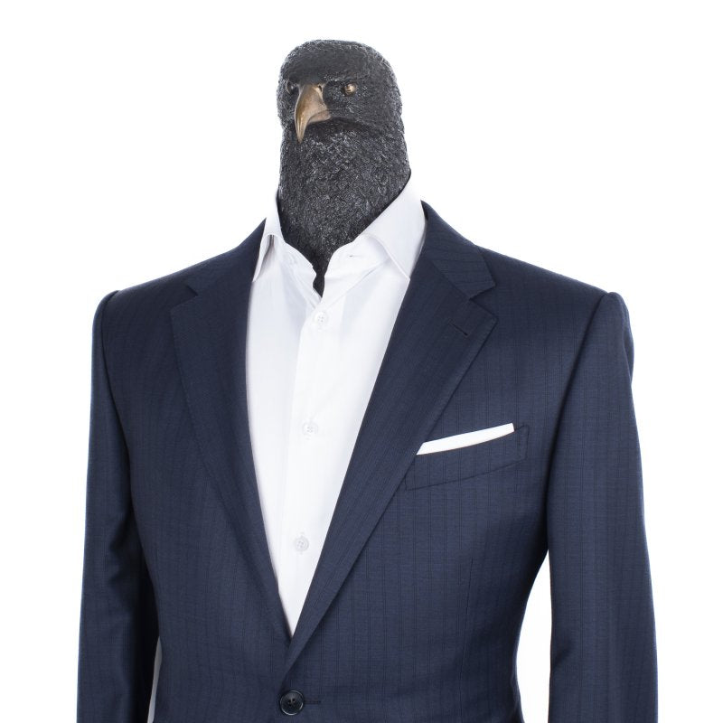 Traje Zegna