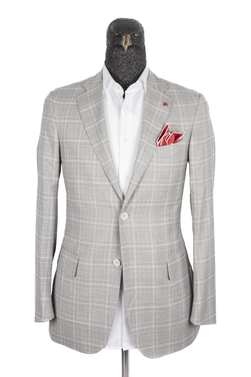 Blazer Isaia