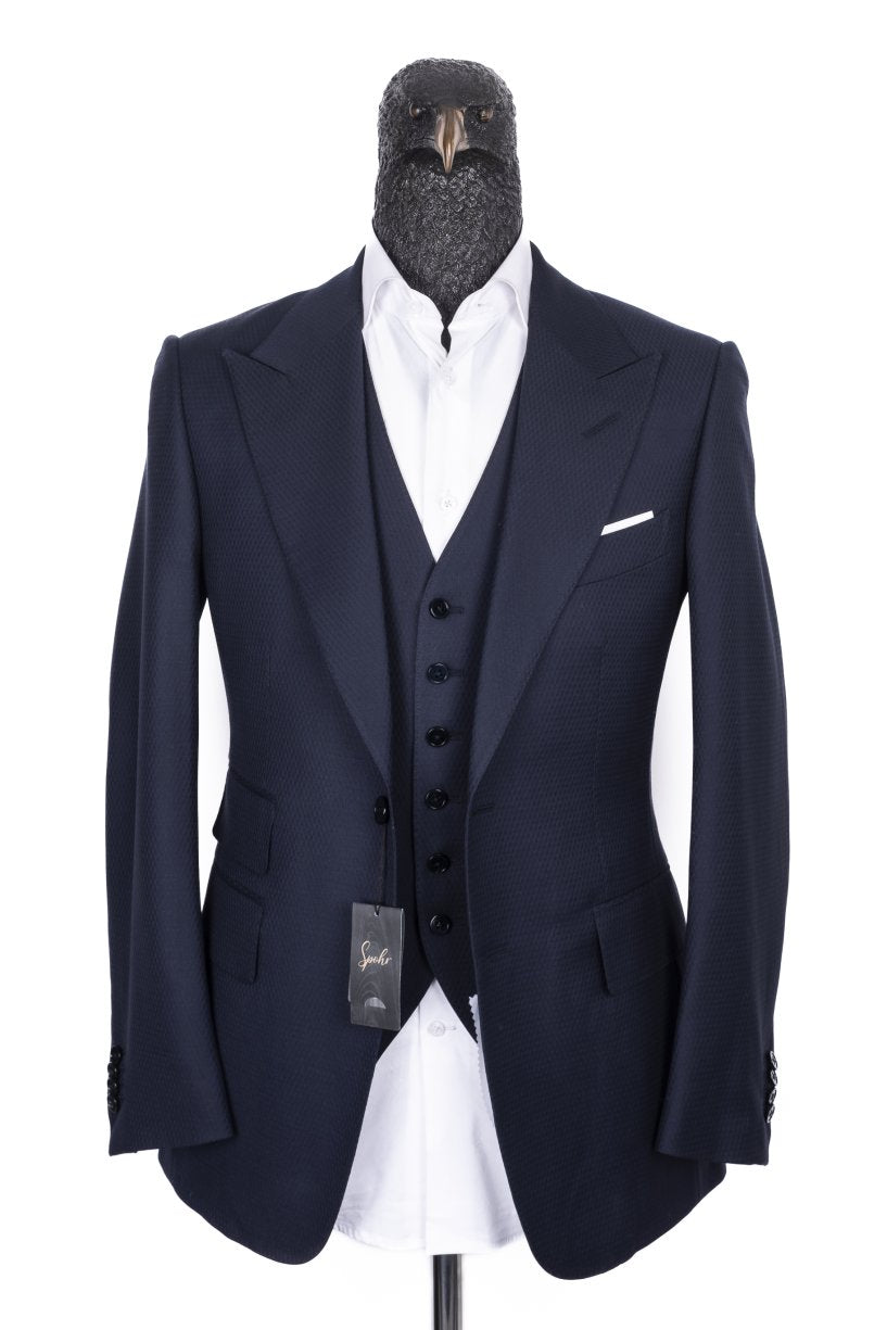 Traje Spohr