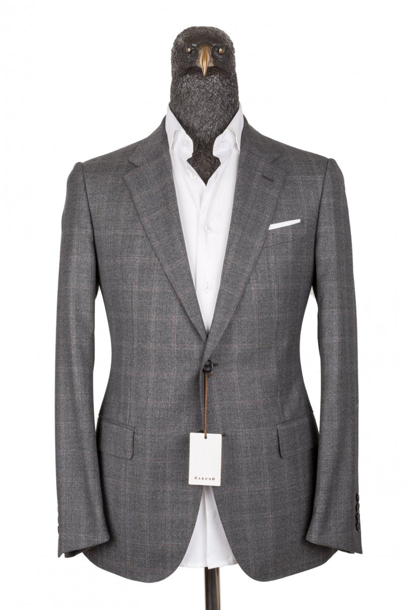 Traje Caruso