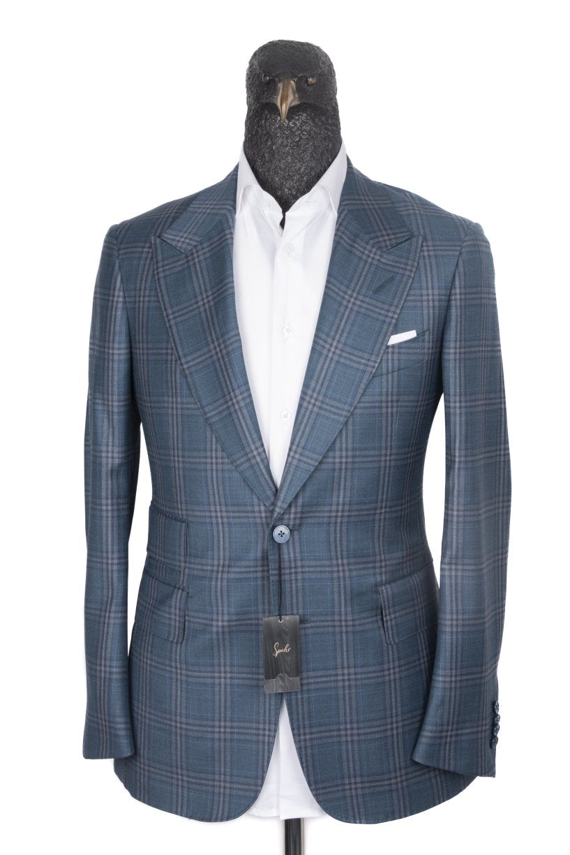 Blazer Spohr