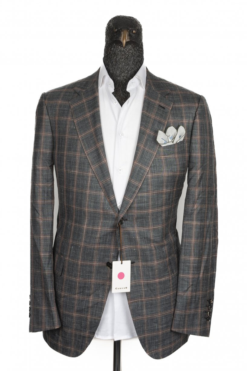 Blazer Caruso
