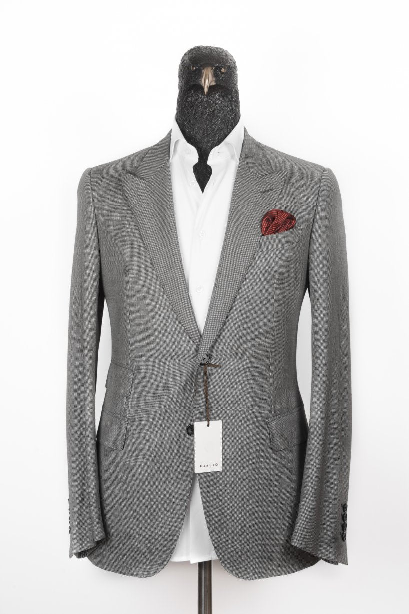 Traje Caruso